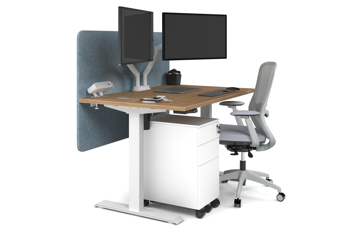 Height Adjustable Desk 48