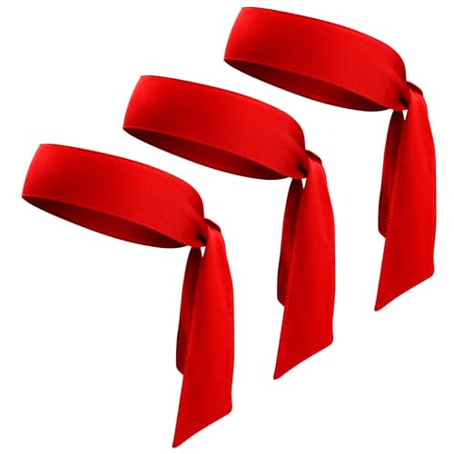 3 Red