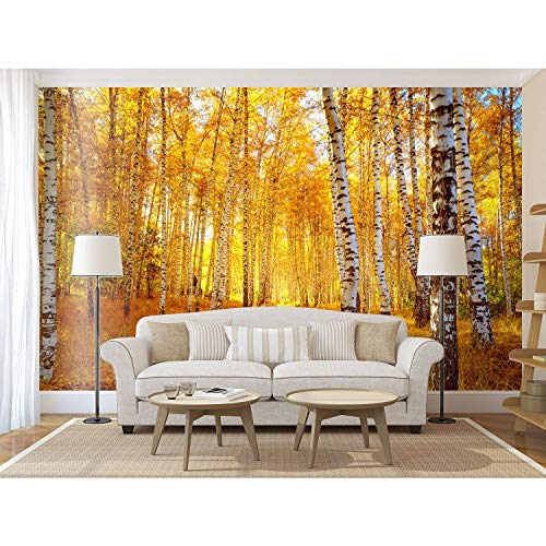 Yellow Forest