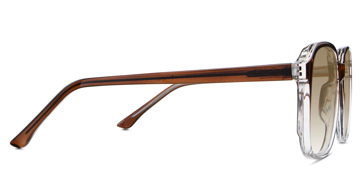 Kata Women's Prescription Sunglasses - UV Protection, Stylish & Comfortable for Driving, Outdoor Activities & Fashion