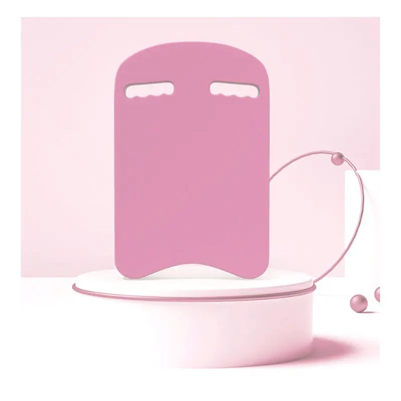 Pink/White