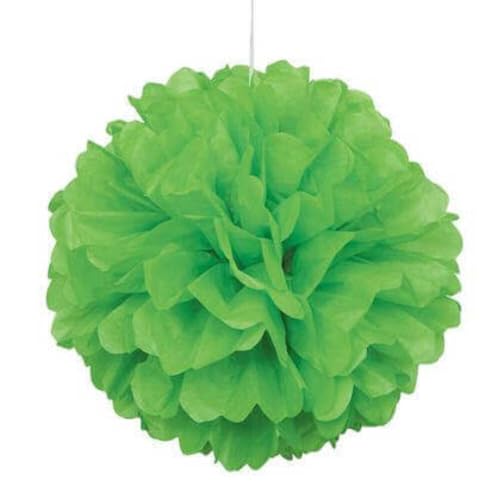 Lime Green
