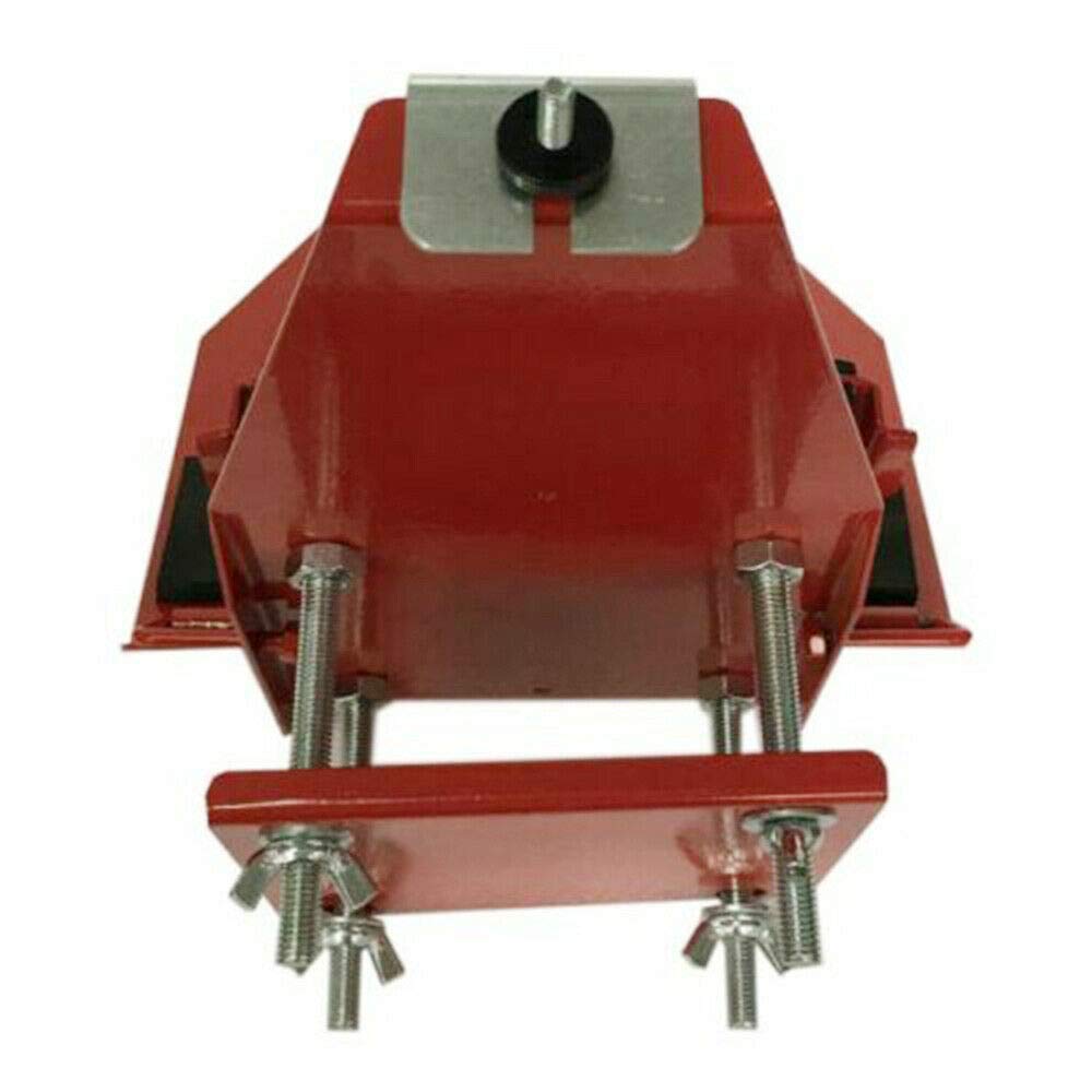 Professional Hat Champ Screen Printing Press Machine with Standard Platen & Silk Screen Printing Clamps - Perfect for Custom Hat Printing, DIY Projects & Small Business Apparel Production