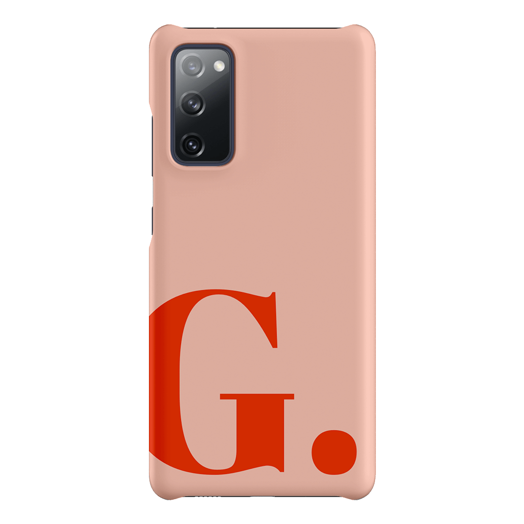 Custom Samsung Galaxy Phone Case - Durable Protective Cover for Galaxy S21/S20/S10/Note 20 - Perfect for Work, Travel & Everyday Use