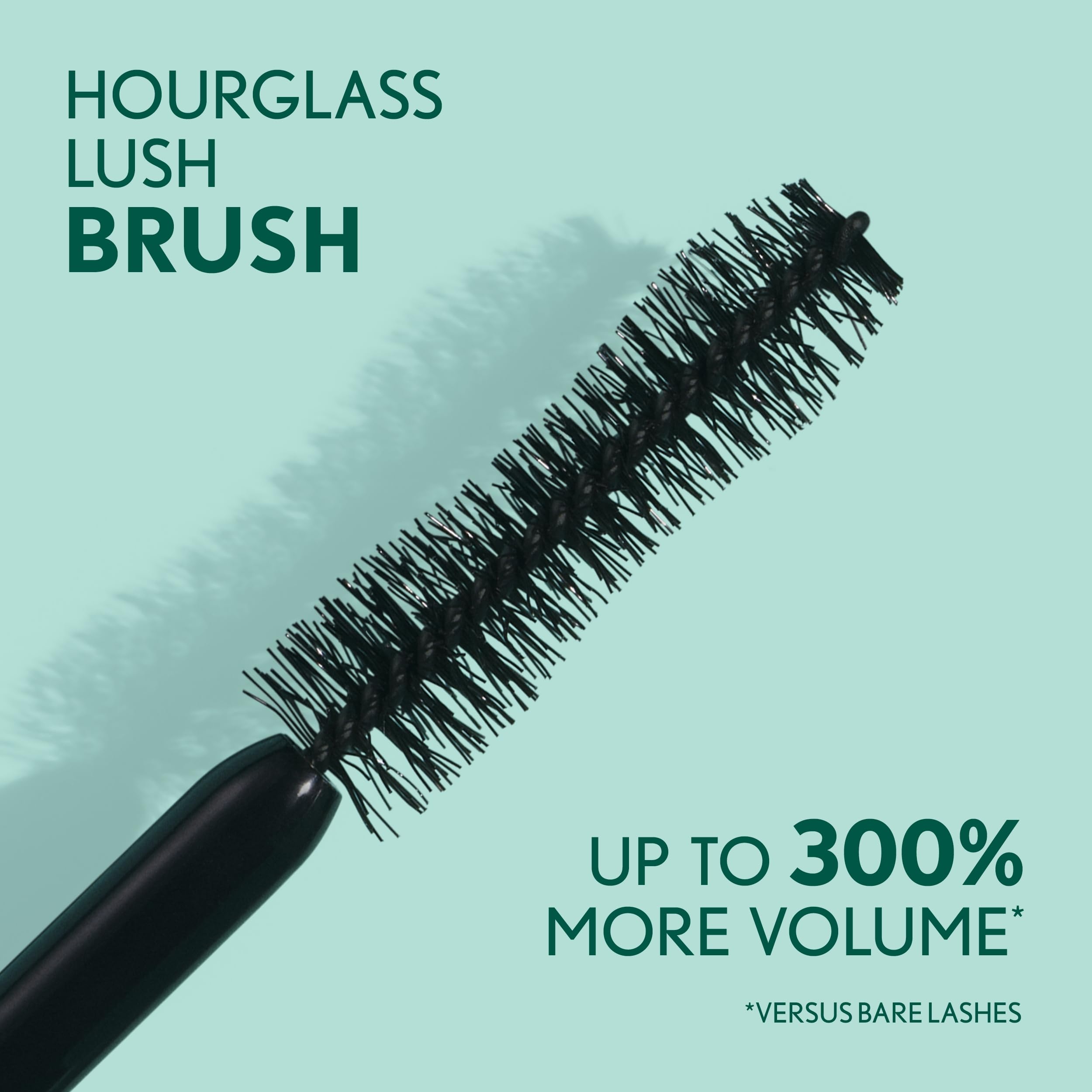 Covergirl Lash Blast Cleantopia Volumizing Mascara - Smudge Proof, Vegan & Cruelty Free - Black 805 (1 Count) for Long-Lasting Volume & Definition - Perfect for Daily Wear & Special Occasions