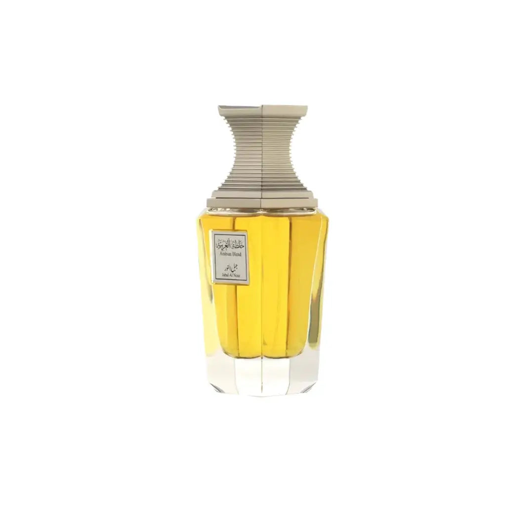 Jabal Al Nour Eau de Parfum 100ml - Premium Long-Lasting Fragrance for Women & Men, Perfect for Daily Wear, Special Occasions & Gift Giving