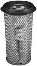 WIX 42669 Replacement Air Filter - High-Performance Engine Protection for Trucks & SUVs - Perfect for Off-Roading & Heavy-Duty Use