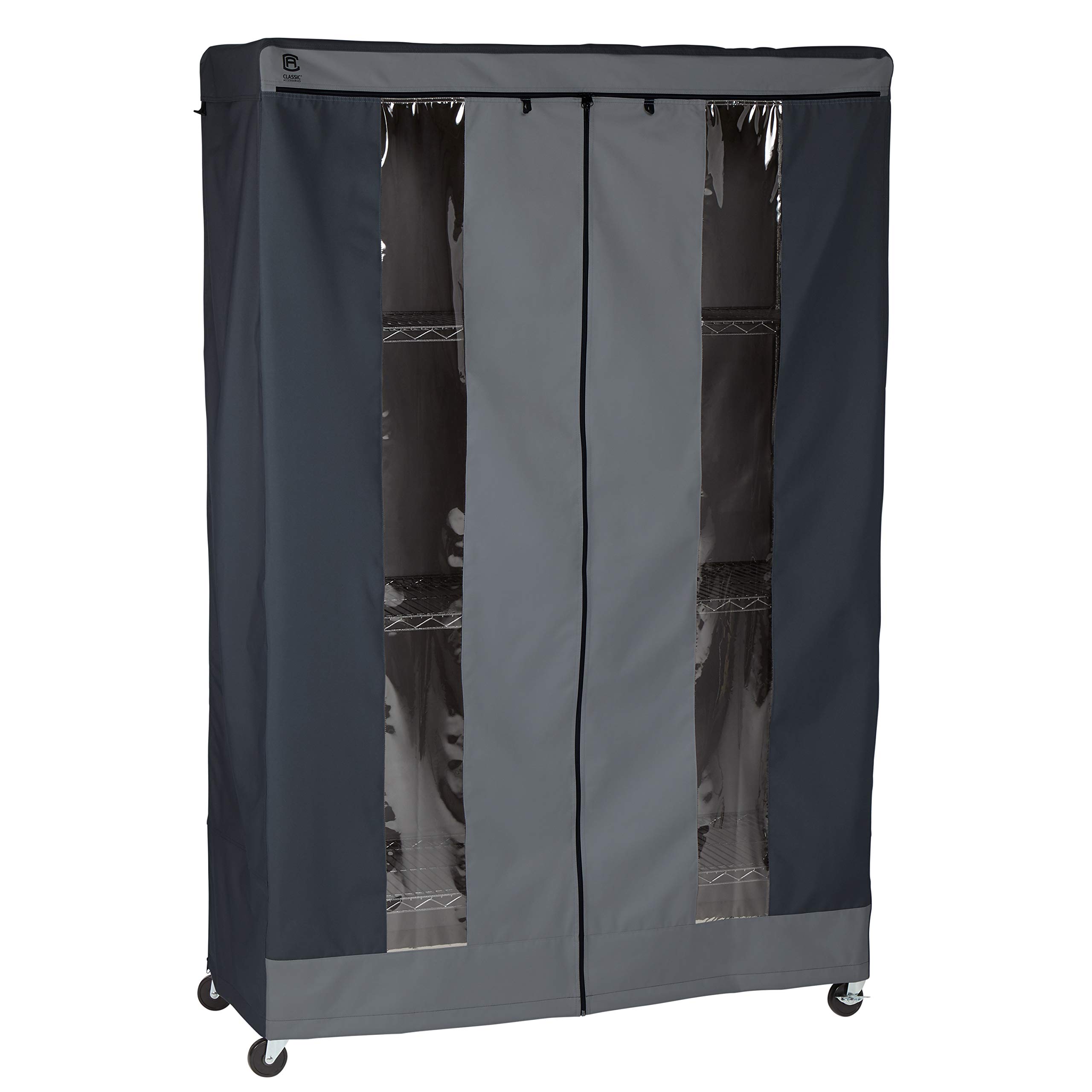 Premium Garage Shelf Cover 48