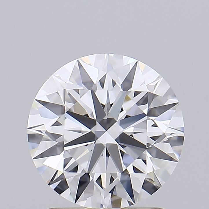 2 Carat D Color IF Clarity Round Lab-Grown Diamond for Engagement Rings & Fine Jewelry – Perfect for Proposals, Anniversaries & Special Occasions