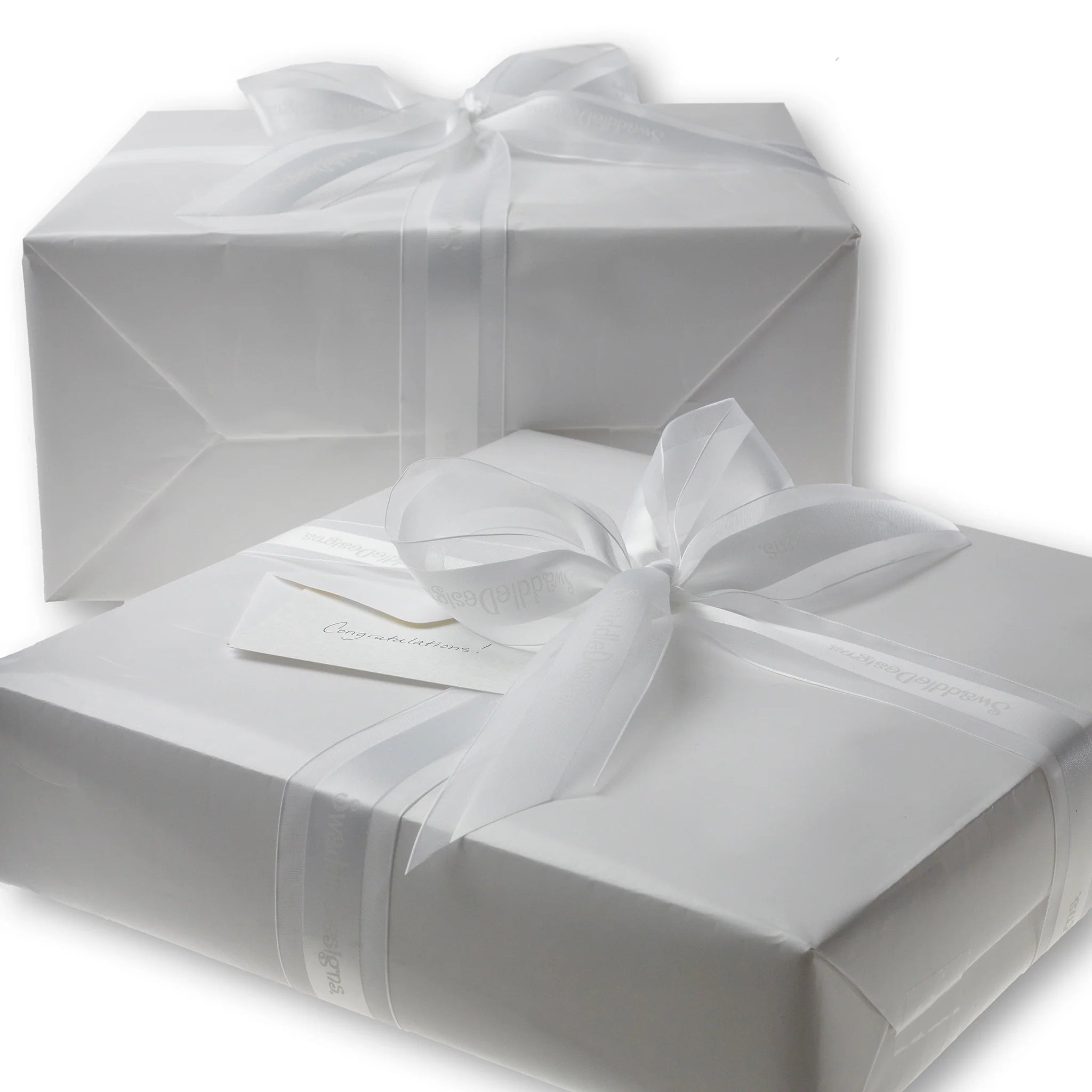 Personalized Gift Wrap for Special Occasions - Elegant & Customizable Wrapping Paper for Birthdays, Weddings & Holidays - Perfect for Presenting Gifts with Style