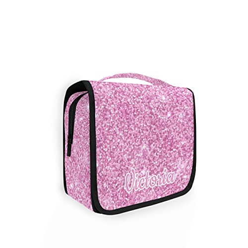 07#Pink Glitter