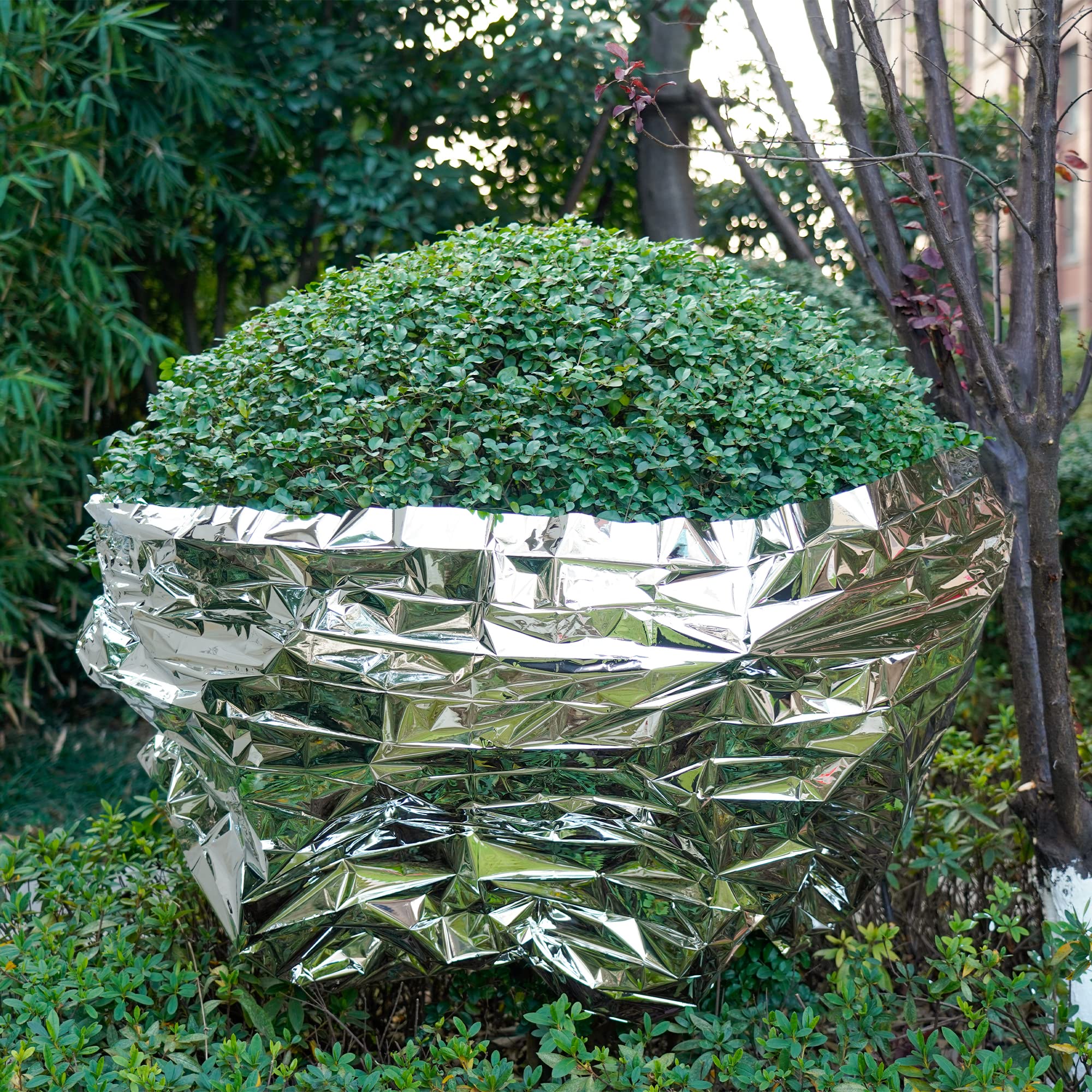 High Reflective Mylar Film for Plant Growth - 82.6