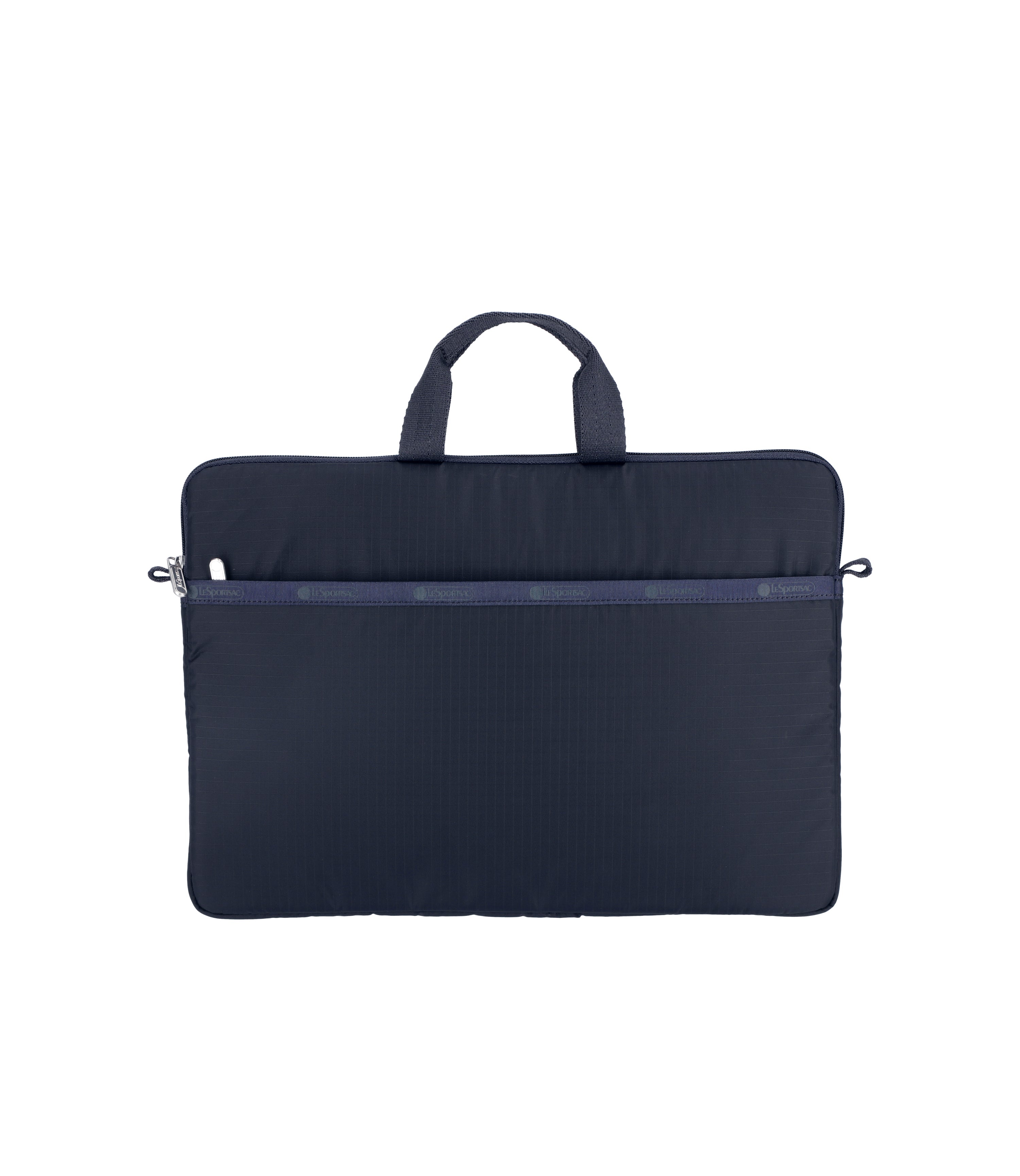 Premium 15-inch Laptop Bag with Top Handle - Stylish & Durable Computer Case for Work, School & Travel | Fits 15