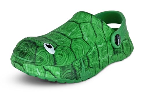 Jade Green Turtle
