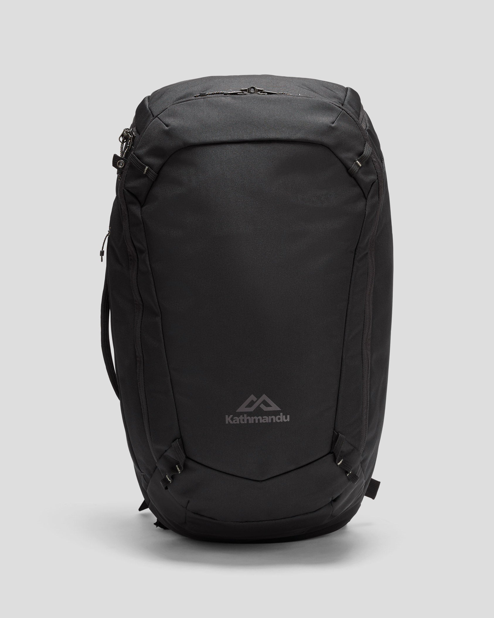 Litehaul Pack v3 28L Backpack - Durable Black Stingray Waterproof Travel Hiking Daypack for Outdoor Adventures & Commuting