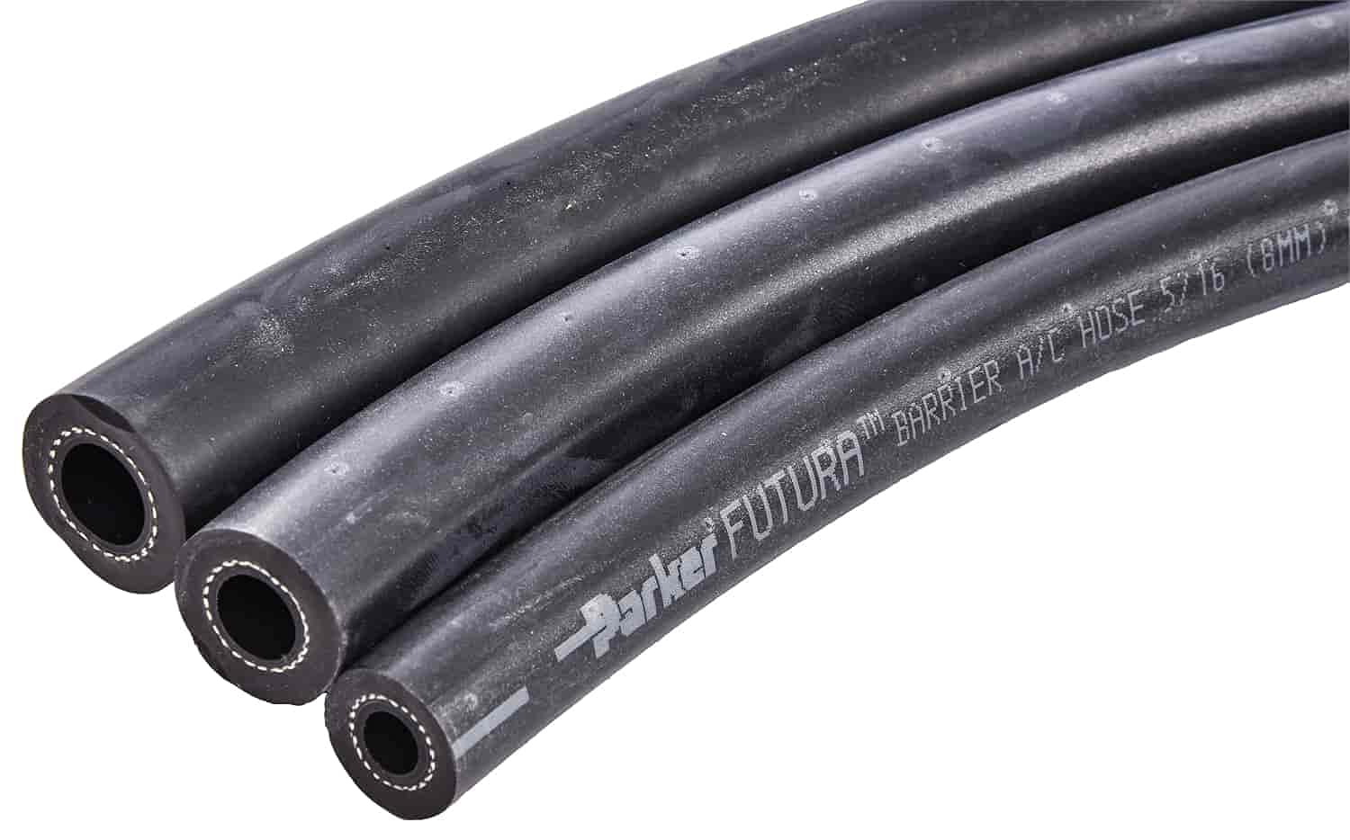 JEGS 130366 Beadlock Air Conditioning Hose Kit with Dryer - Universal AC Repair Kit for Cars, Trucks & SUVs - Perfect for DIY Auto AC System Maintenance & Recharge