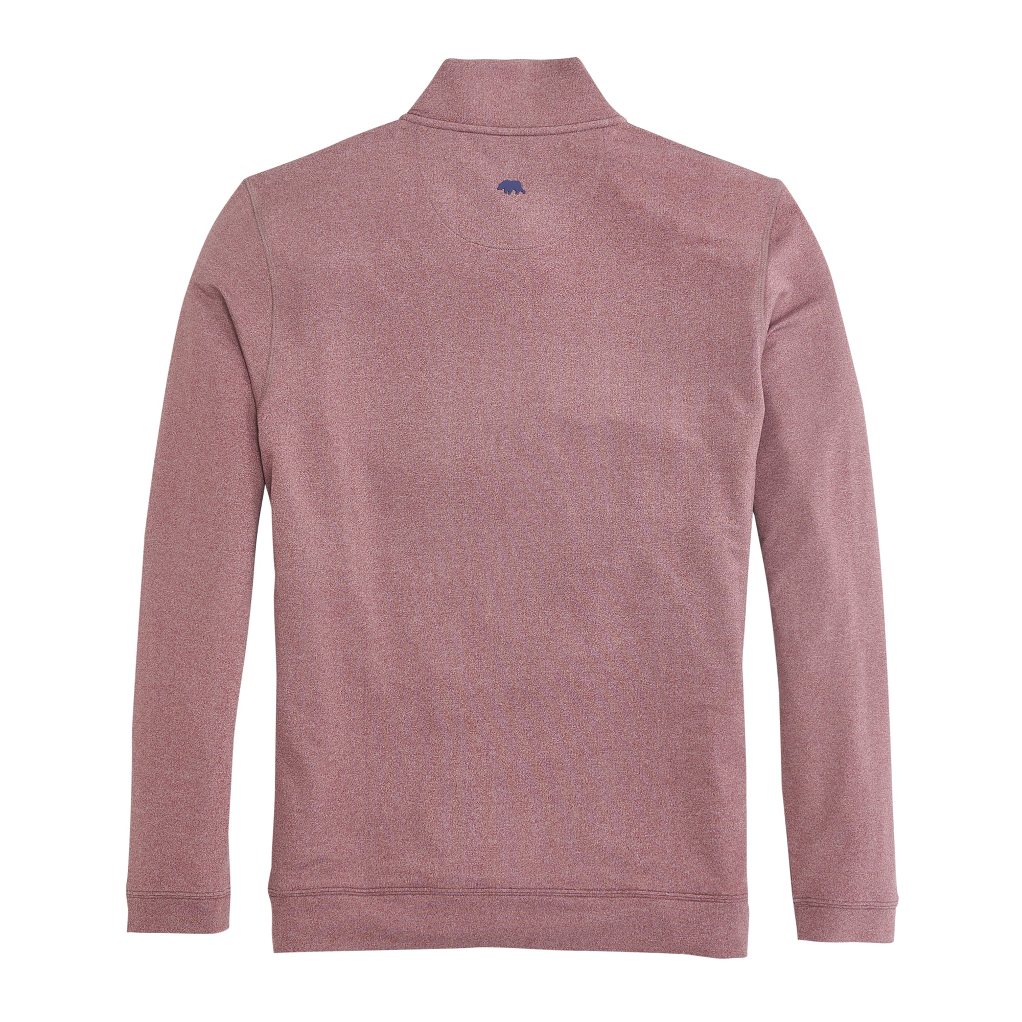 Flow Performance 1/4 Zip Pullover - Lightweight Athletic Top for Men & Women - Moisture Wicking & Breathable - Perfect for Running, Gym Workouts & Outdoor Activities