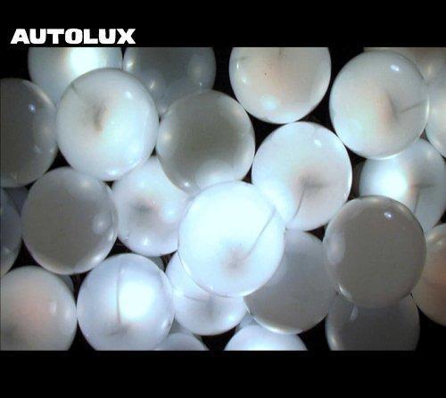 Autolux Future Perfect - Premium Car Accessories for Enhanced Driving Experience | Perfect for Road Trips & Daily Commutes
