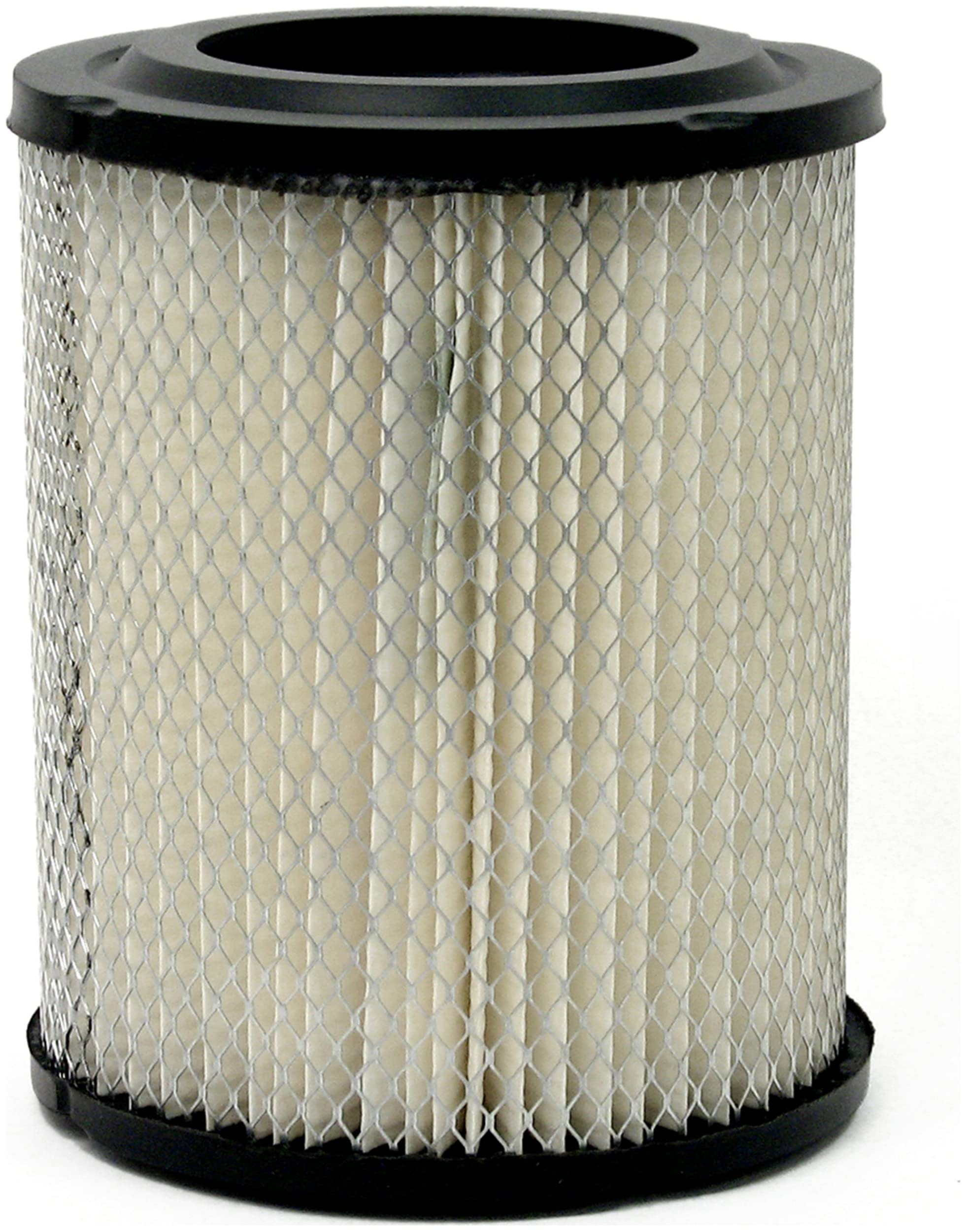 ACDelco Gold A2932C Premium Air Filter for Cars & Trucks - High Performance Engine Protection, Improved Fuel Efficiency & Airflow - Ideal for Daily Commuting & Off-Road Adventures