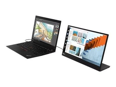 Lenovo ThinkVision M14 14