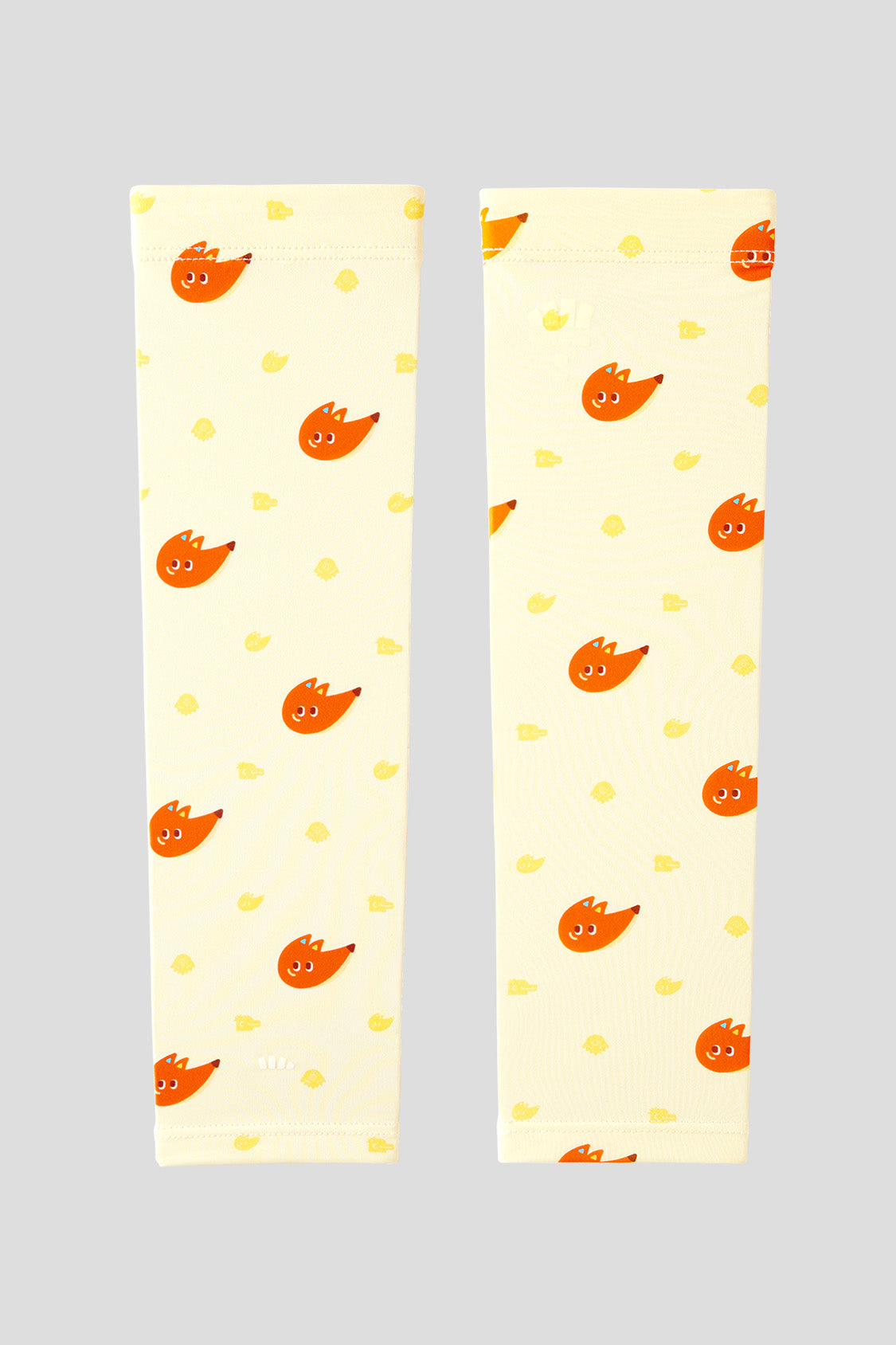 Foxes All Over the Sky