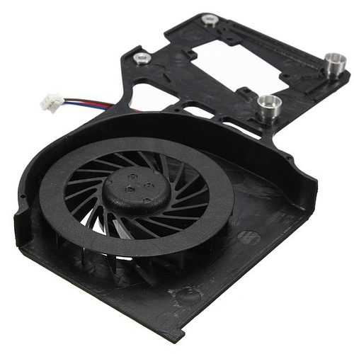 High-Performance CPU Cooling Fan for IBM Lenovo ThinkPad R61 R61E R61I 15-Inch Laptop - Quiet Cooling Solution for Gaming, Office Work & Heavy Computing