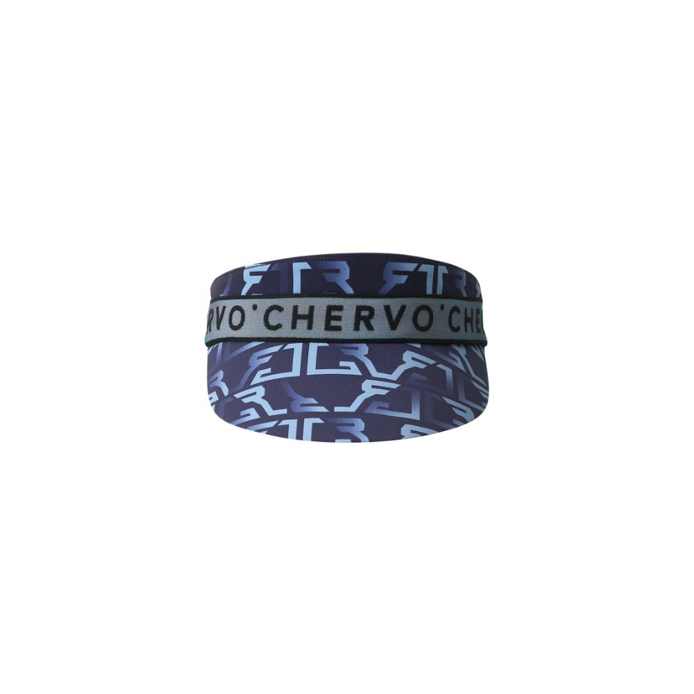 VERONICA Visor Cap - UV Protection, Adjustable & Lightweight for Outdoor Sports, Running, Hiking - Final Sale