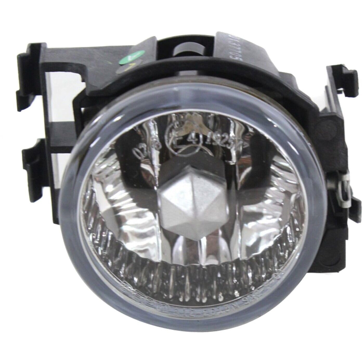 2011-2014 Subaru Impreza Fog Light Assembly - Right Passenger Side Halogen Replacement (SU2593115 84501AG120) for Sedan, Hatchback, Wagon - Perfect for Night Driving & Foggy Conditions