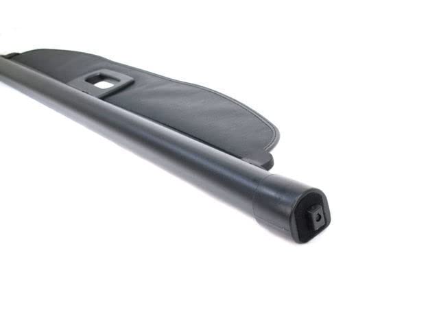 Premium Cargo Compartment Cover for SUVs & Trucks - Durable Waterproof Storage Protector - Perfect for Road Trips, Camping & Outdoor Adventures