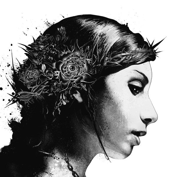 Ariel Loh - The Eyes Of My Mother (2xLP, Black Vinyl, NM or M) - Limited Edition Soundtrack for Horror Movie Fans & Vinyl Collectors