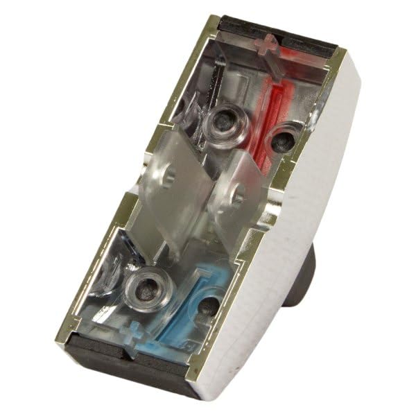 Motorcraft Switch - High Performance Automotive Electrical Switch for Ford, Lincoln & Mercury Vehicles - Perfect for Engine, Transmission & HVAC Control Systems