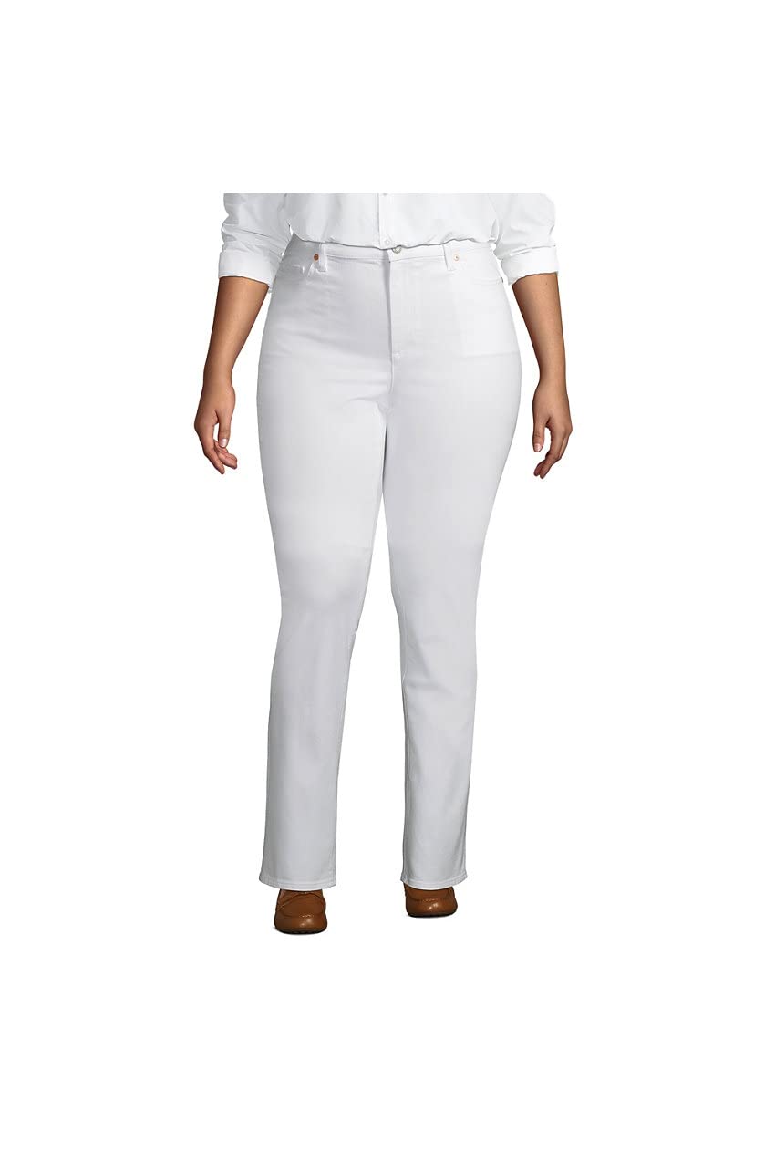Lands' End Women's Tall Supima Cotton Cardigan Sweater - Soft Long Sleeve Open Front Knit for Work & Casual Wear