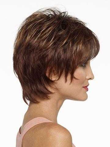 Envy Elle Wig - Premium Synthetic Hair Wig for Women, Natural Look & Comfortable Fit - Perfect for Cosplay, Halloween, and Daily Fashion