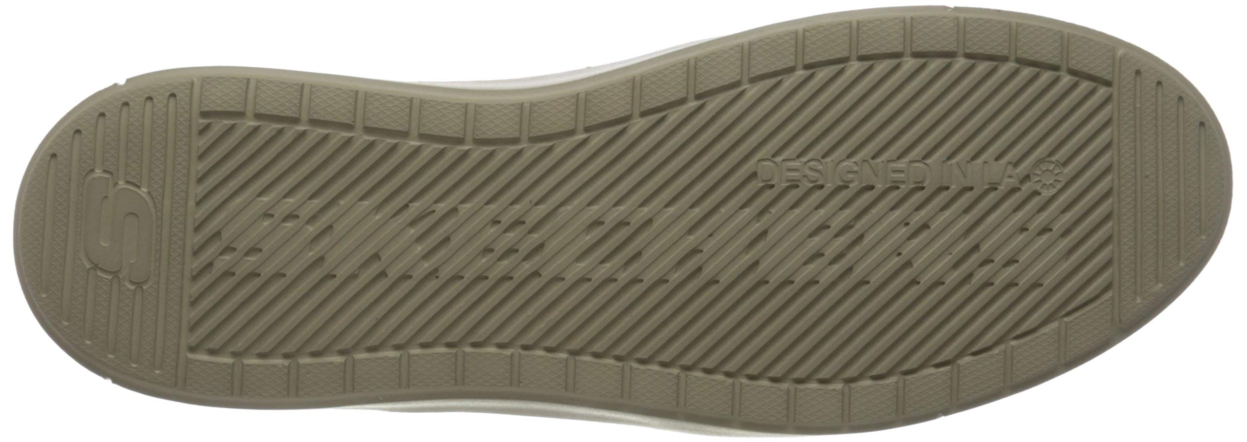 Skechers Men's Comfortable Walking Sneakers - Lightweight Athletic Shoes for Running, Gym & Casual Wear | Breathable Mesh Upper & Cushioned Insoles