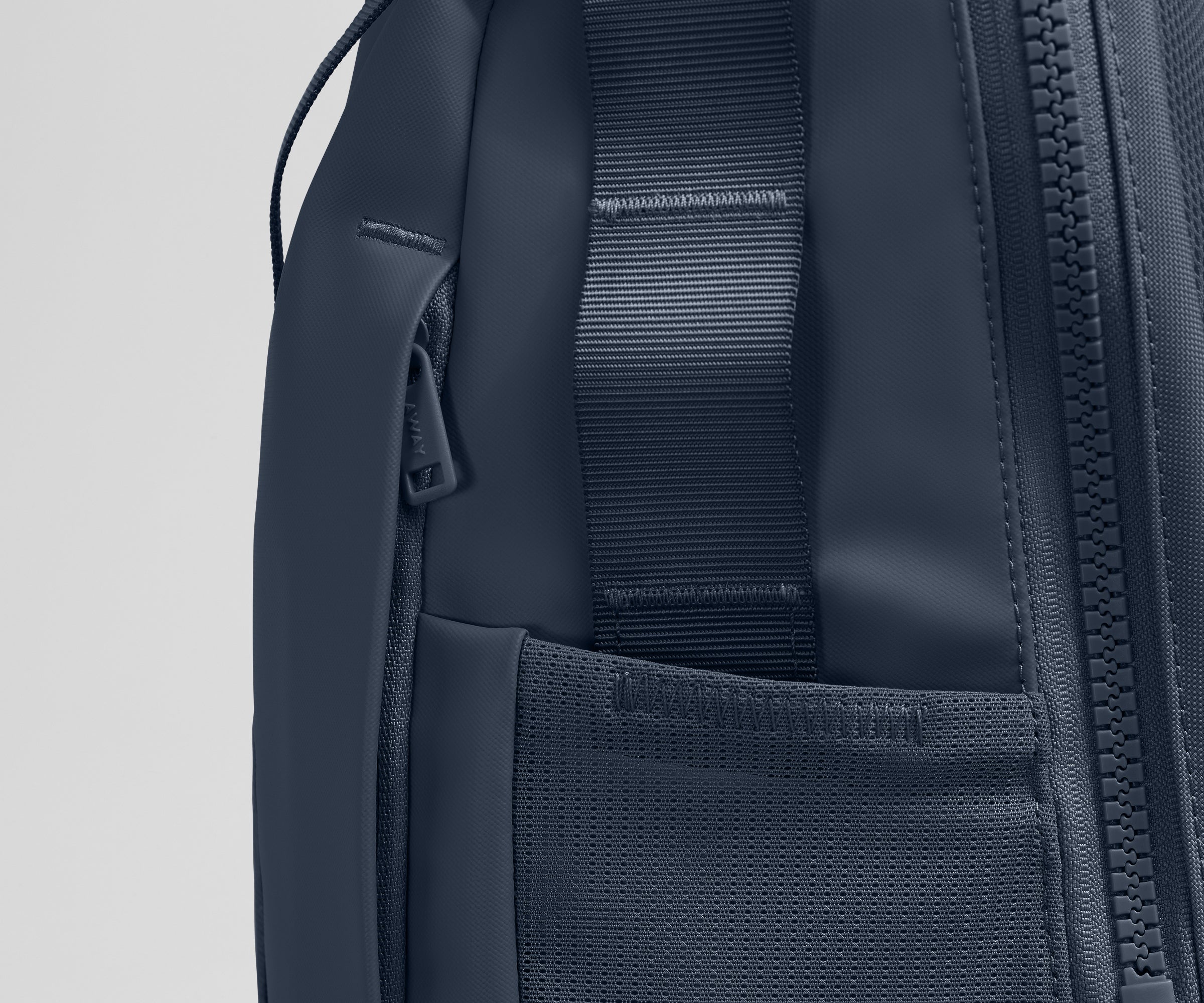 20L Navy Blue Active Daypack - Lightweight Hiking Backpack for Outdoor Adventures, Travel & Daily Commute