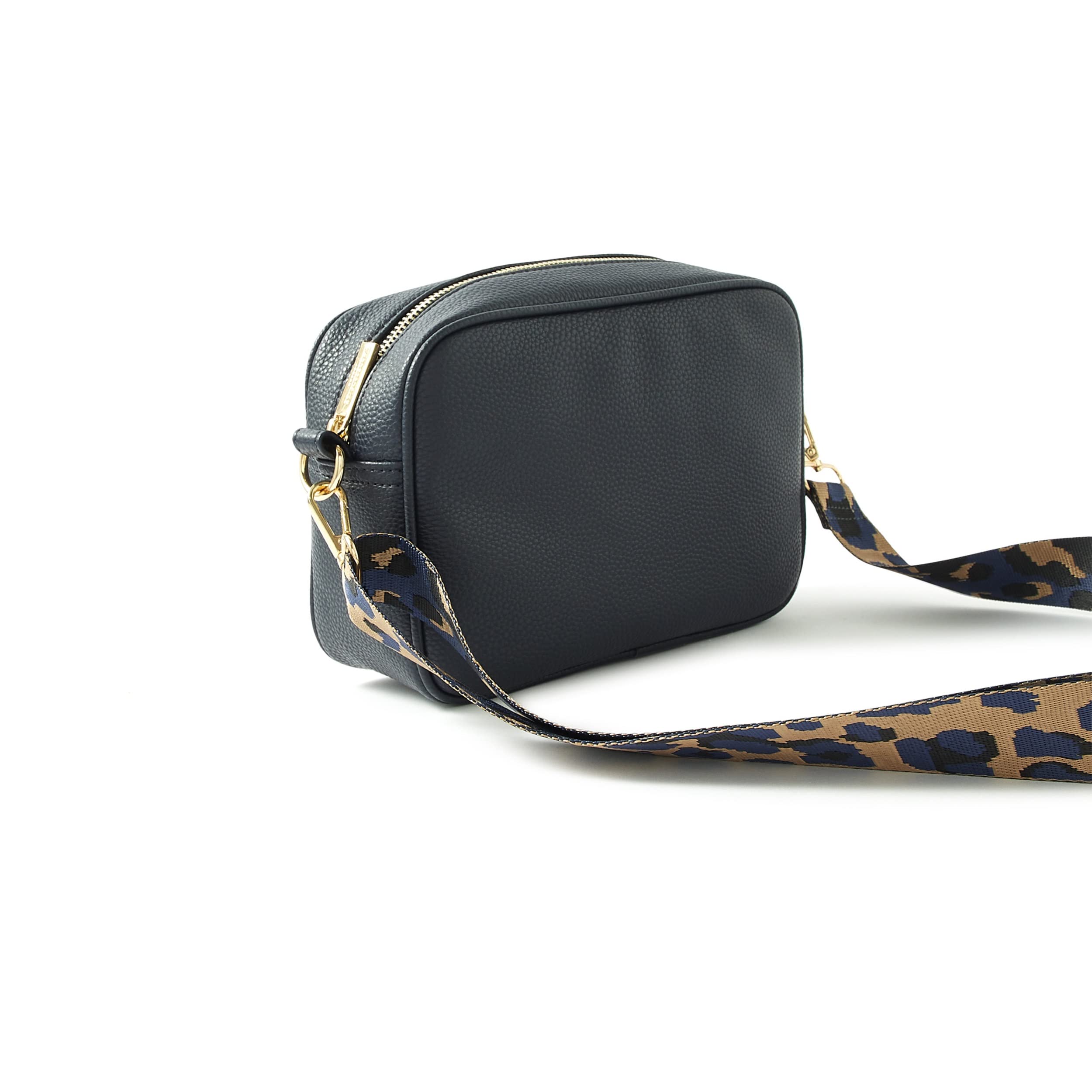 Accessorize London Women's Camera Sling Bag - Stylish Adjustable Crossbody Shoulder Bag for Women | Perfect for Travel, Photography & Everyday Use