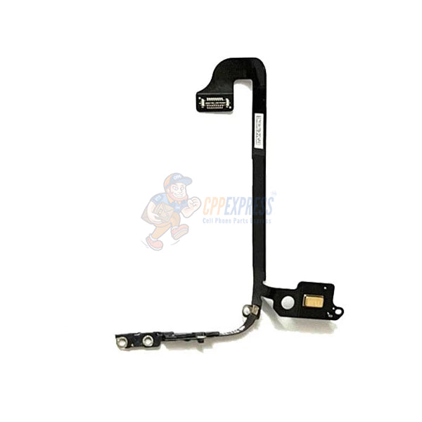 Original iPhone 13 Mini Bluetooth Flex Cable Replacement - Genuine OEM Part for iPhone 13 Mini Repair - Compatible with All Models - Perfect for DIY Fixes & Professional Technicians (Use for Charging Port, Audio, Bluetooth Connectivity Issues)