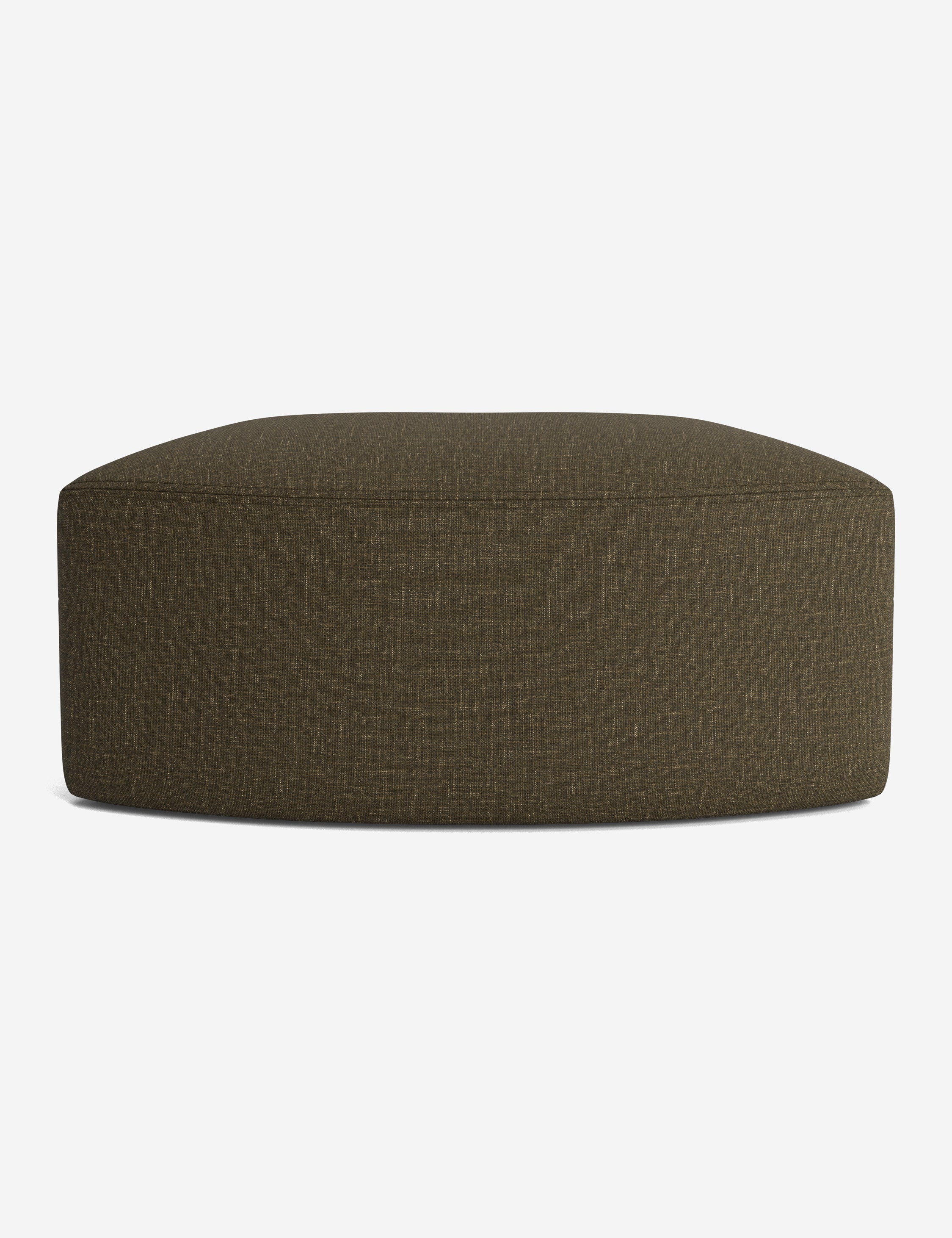 Modern Wooden Bench with Cushion - Sturdy & Comfortable Seating for Living Room, Bedroom, or Outdoor Patio - Perfect for Home Decor and Relaxation