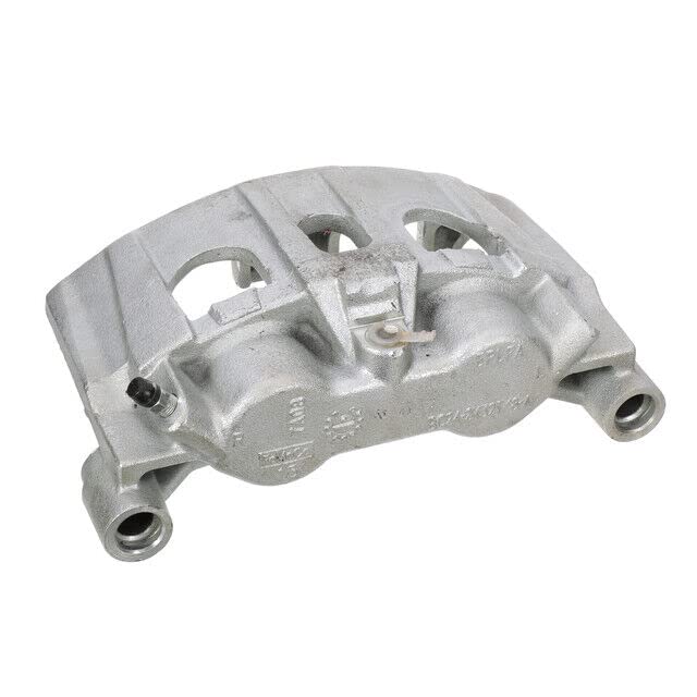 Ford BC2Z-2552-A Brake Caliper - High Performance Disc Brake Caliper Replacement for Ford Vehicles | Perfect for Brake System Repair & Maintenance