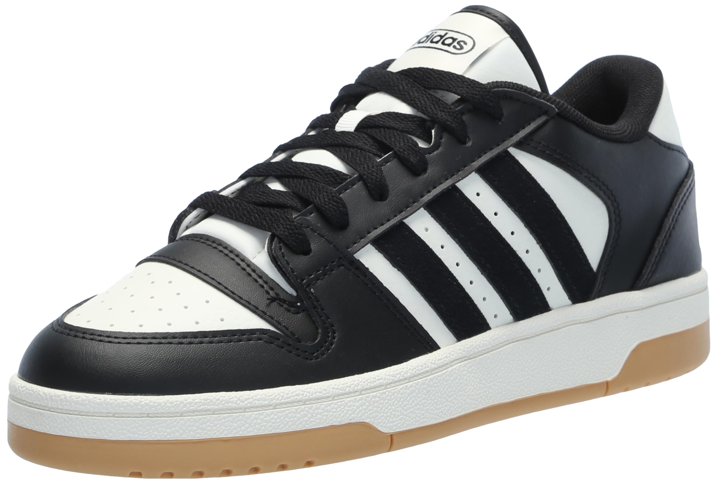 Adidas Kids' Turnaround Basketball Shoes - Lightweight High-Top Sneakers for Boys & Girls - Perfect for Court Play, School & Casual Wear
