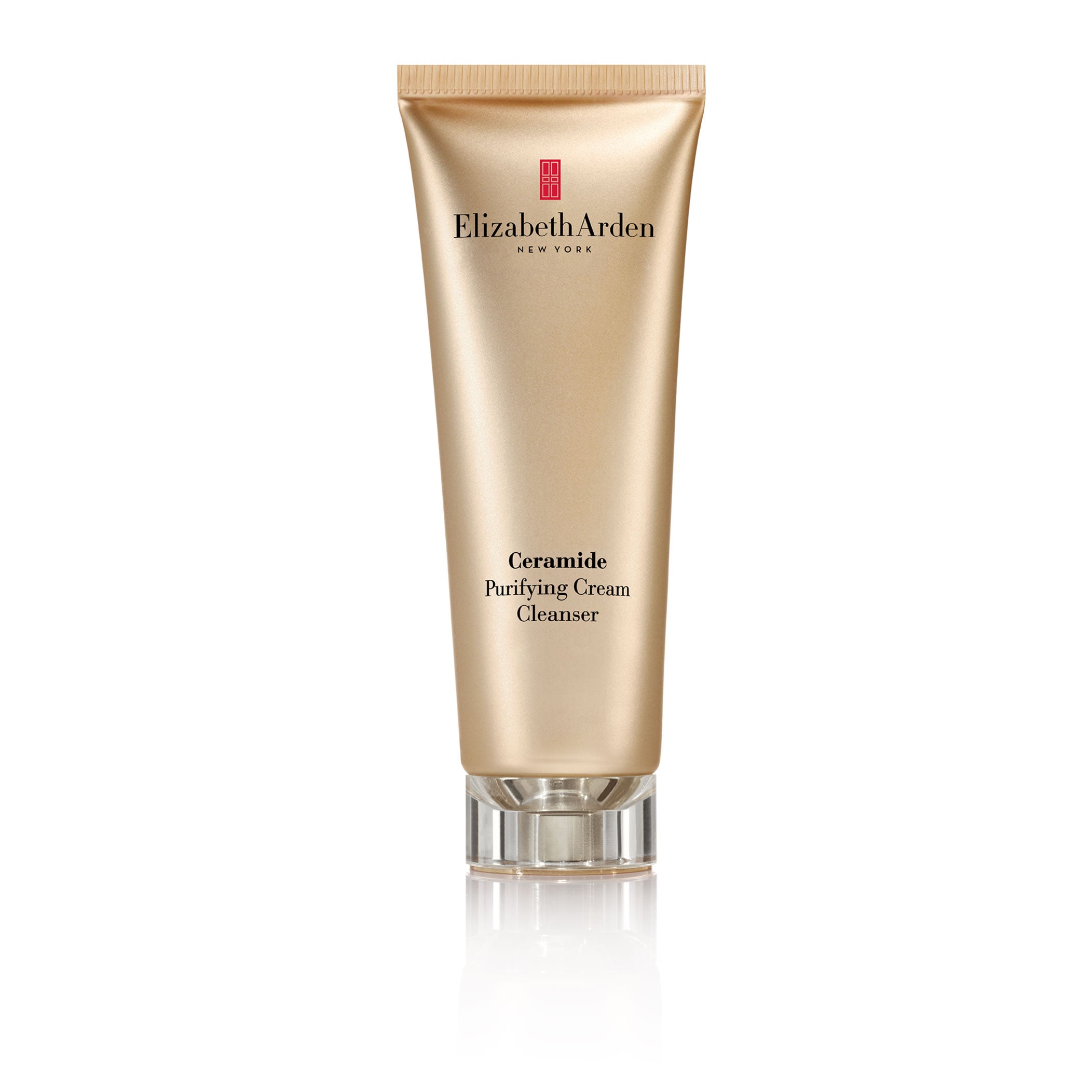 Ceramide Purifying Cream Cleanser for Face - Hydrating & Gentle Daily Facial Cleanser for Sensitive Skin - Perfect for Morning & Night Skincare Routine