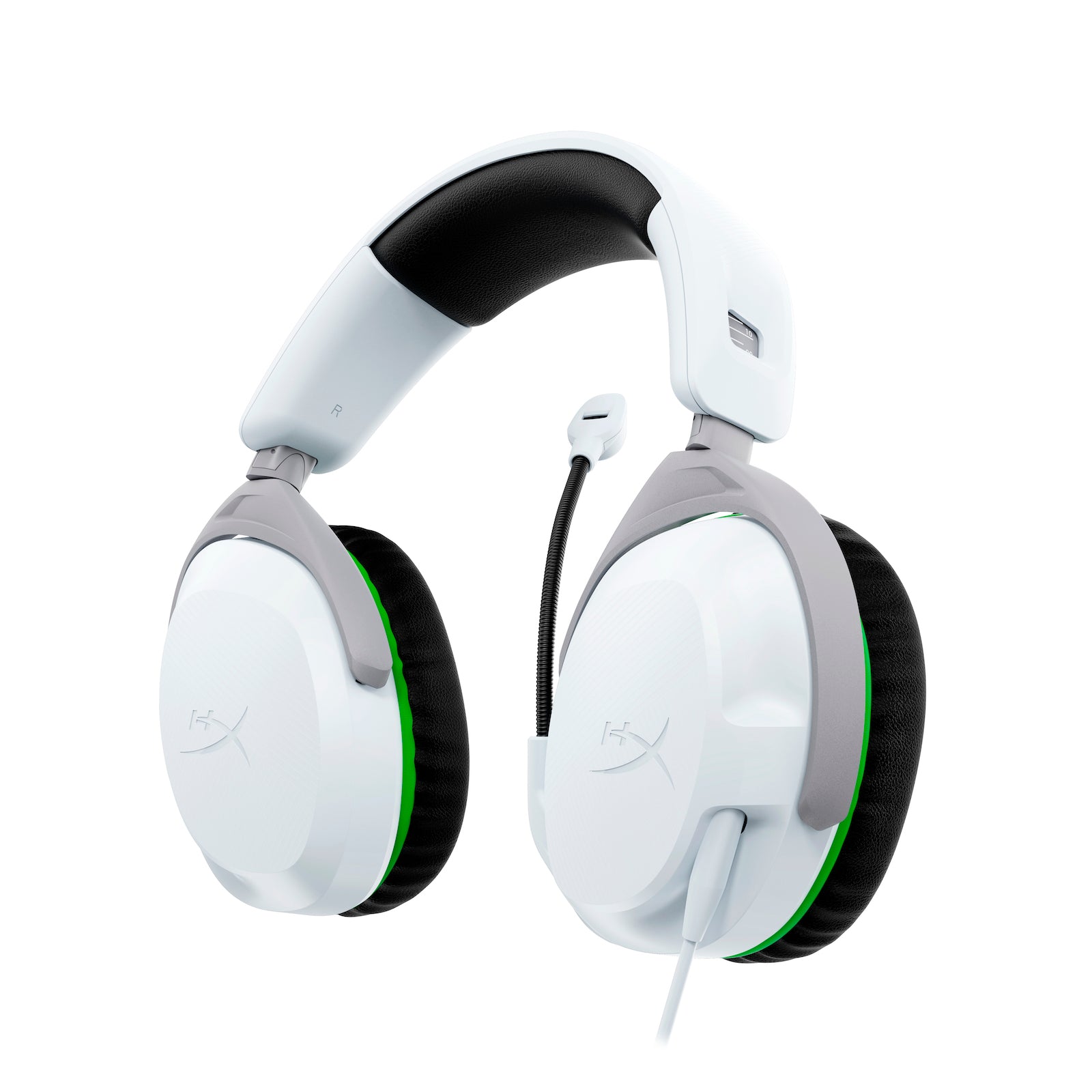 HyperX CloudX Stinger 2 Wired Gaming Headset for Xbox Series X|S & Xbox One - Noise Cancelling Mic, Lightweight Design, Immersive Sound for Competitive Gaming & Online Chat