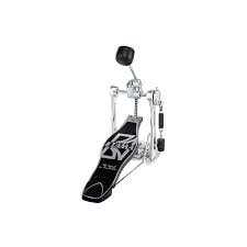 Tama Standard Series Single Bass Drum Pedal - Professional Drum Kit Accessory for Live Performances & Studio Recording