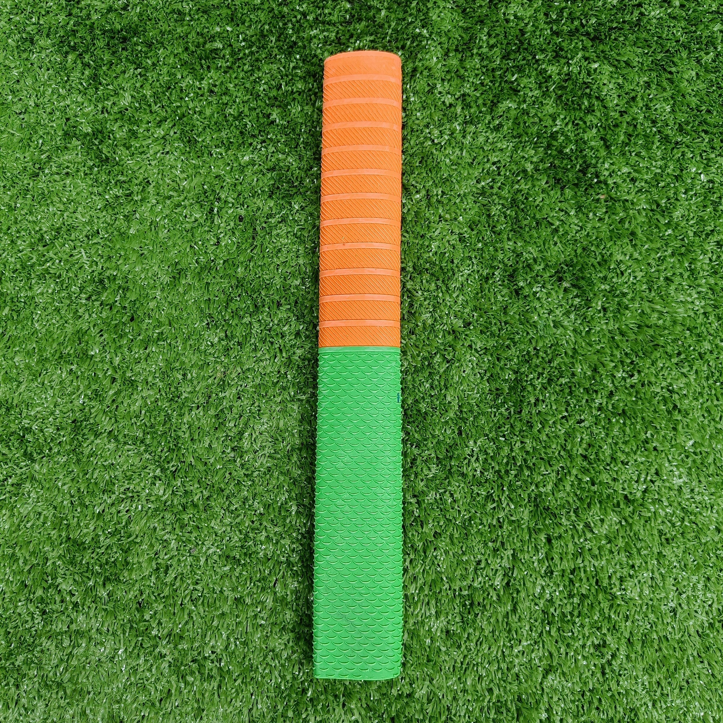 Raydn Supreme Cricket Grip - Premium Bat Handle Grip Tape for Cricket Players - Improve Bat Control & Comfort for Training & Matches