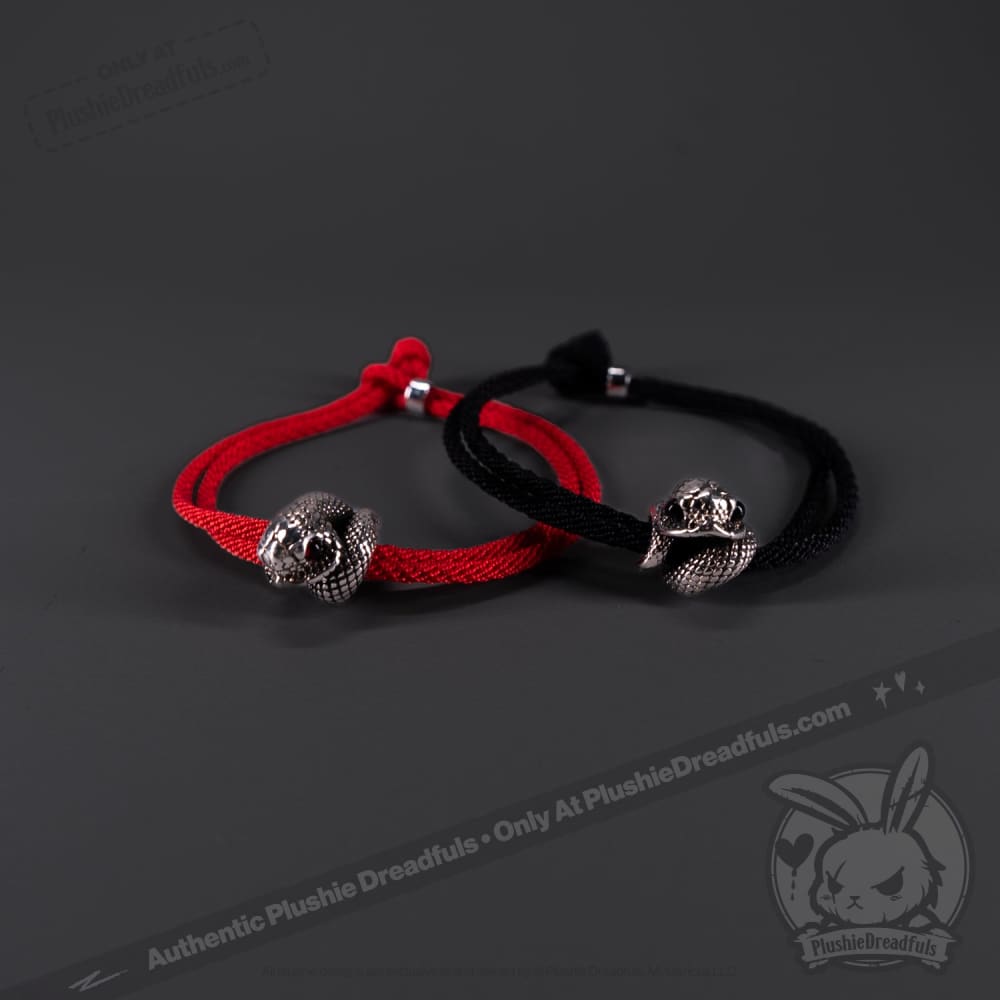 Chinese Zodiac Snake Bracelet for Women - Stylish Adjustable Snake Charm Jewelry for 2025 Year of the Snake - Perfect for Birthday Gifts, Chinese New Year Celebrations & Fashion Accessories