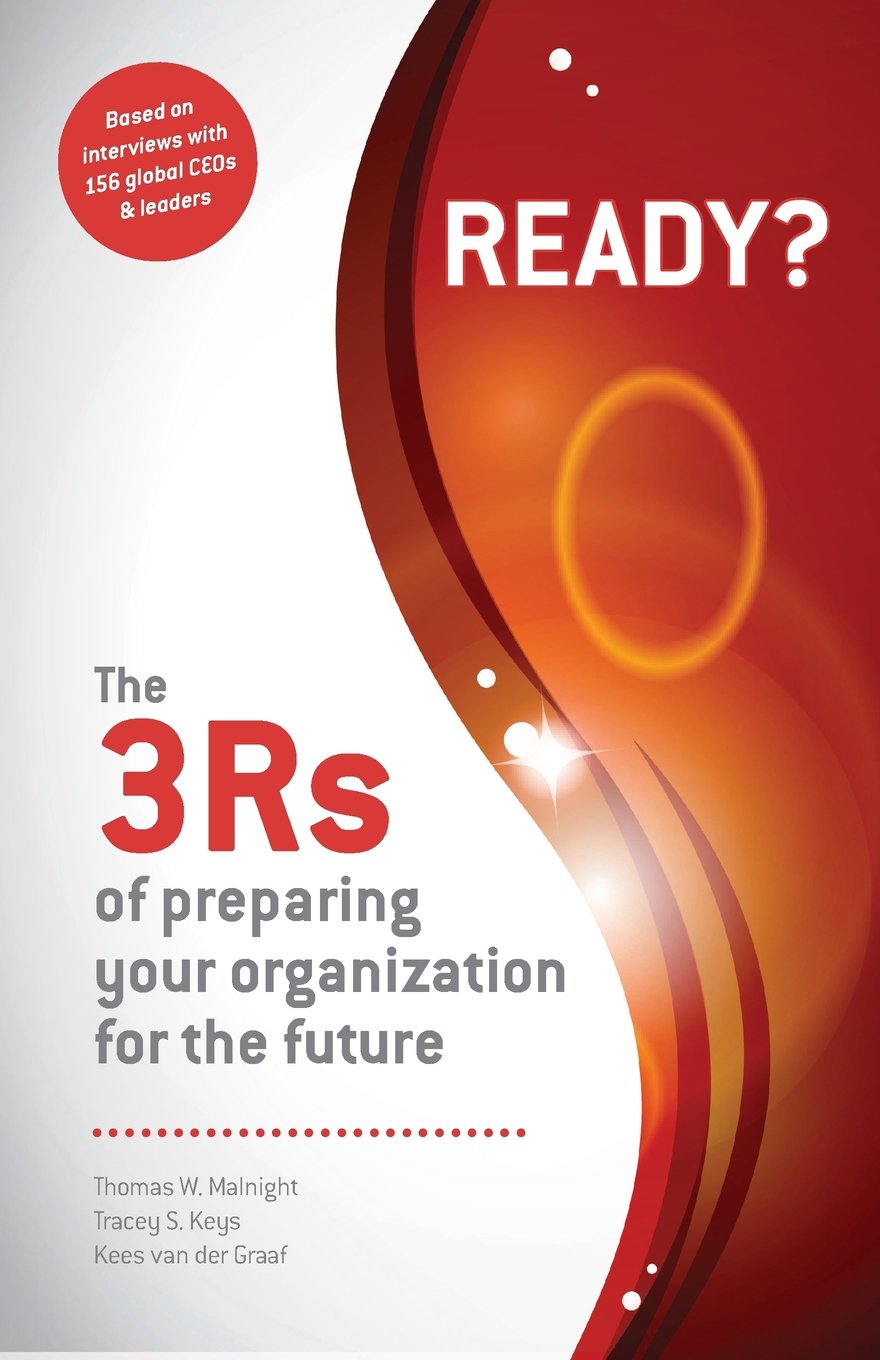 3Rs Strategy Guide: How to Prepare Your Organization for Future Success | Business Growth & Planning Tips