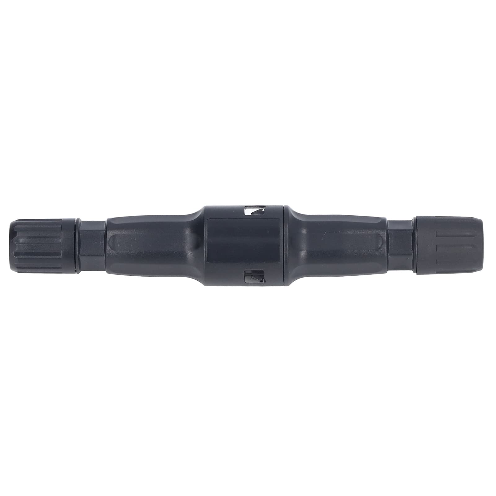 EXCLUZO 1500V Solar PV Connectors - IP68 Waterproof, Anti-UV, Easy Plug & Unplug Solar Panel Connectors for Solar Controllers (15A) - Perfect for Off-Grid Solar Systems, RV Solar Installations, and Solar Panel Wiring