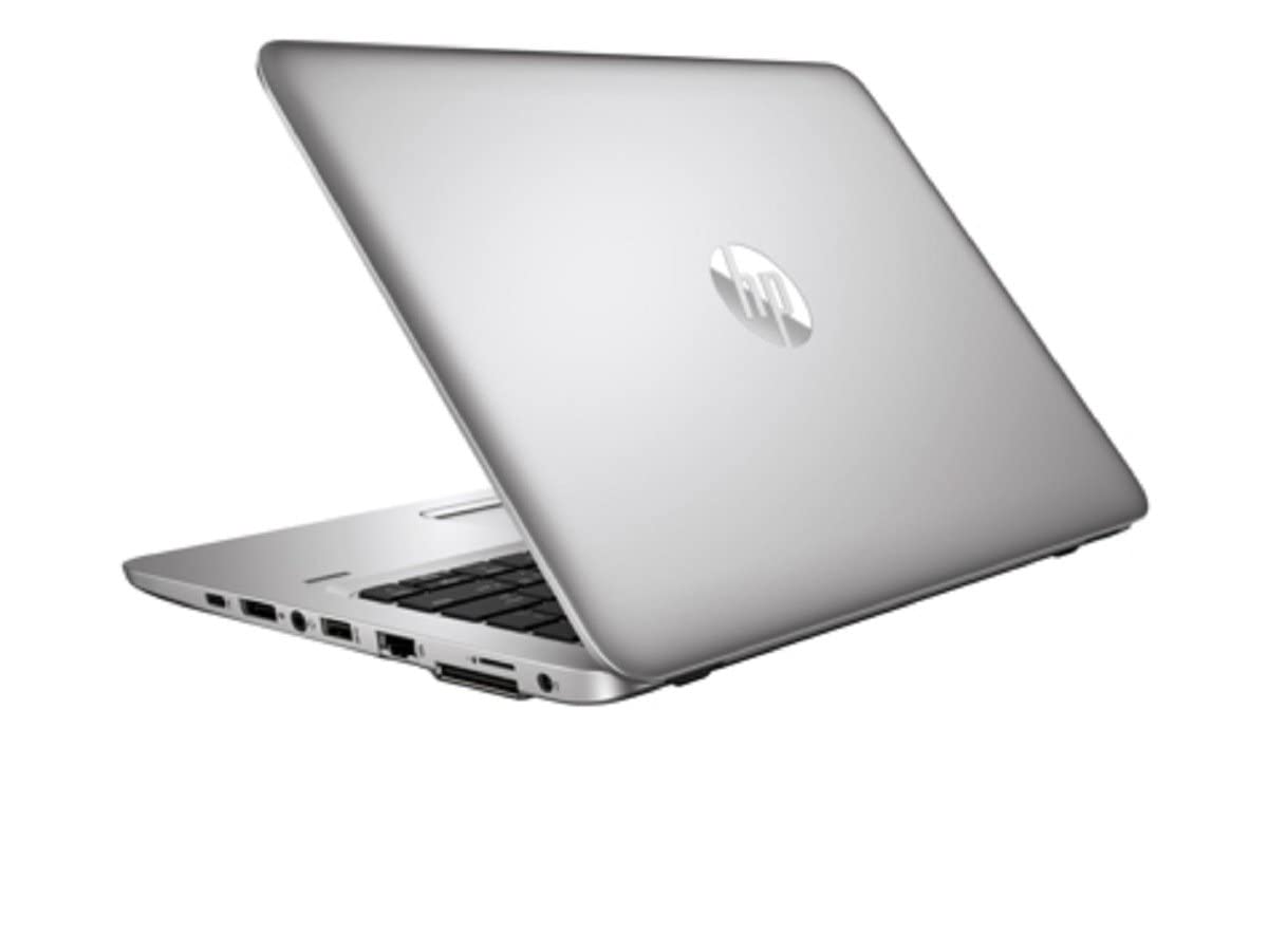 HP EliteBook 820 G4 12.5