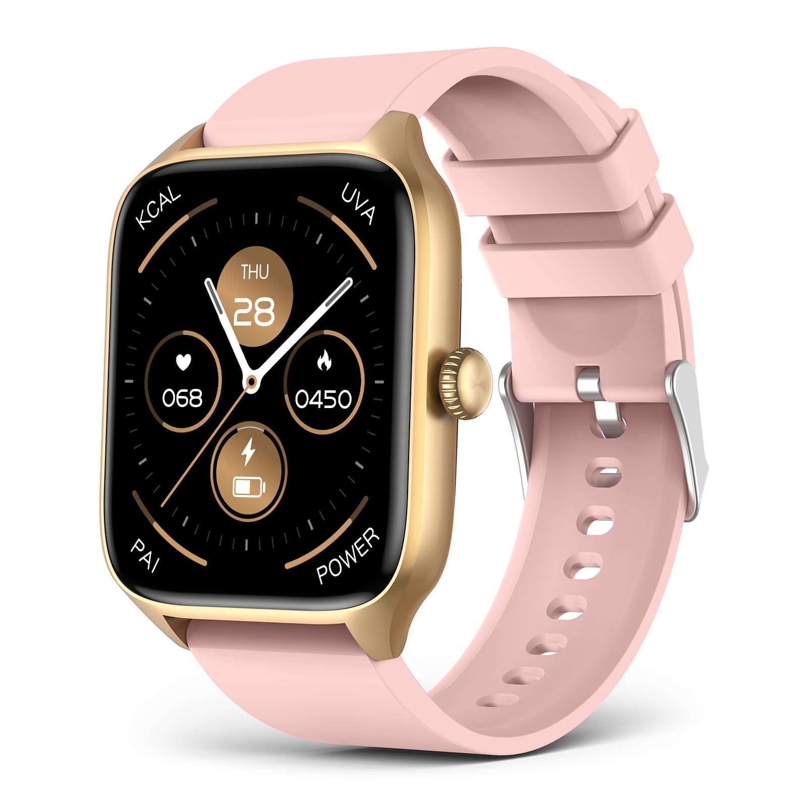 Smart Watch for Women - 1.96