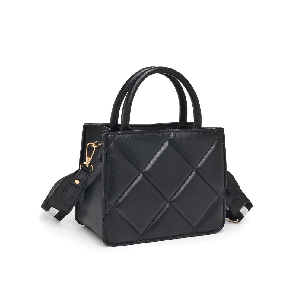 Zoey Crossbody Bag for Women - Stylish & Lightweight Shoulder Purse - Perfect for Work, Travel & Everyday Use